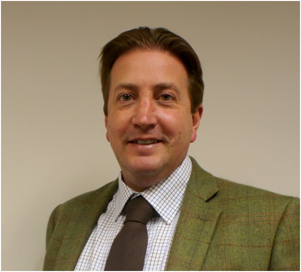 New Head of Residential Estate Agency at Kivells The Exeter Daily